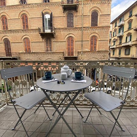 Rosselli 74 By Arbaspaa La Spezia Bagian luar foto